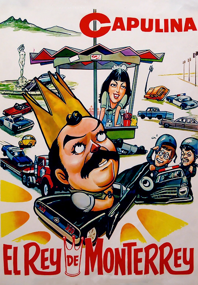 El Rey de Monterrey