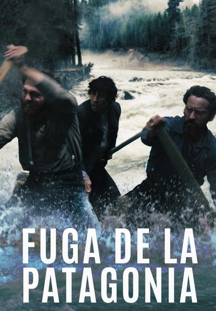 Fuga de la Patagonia