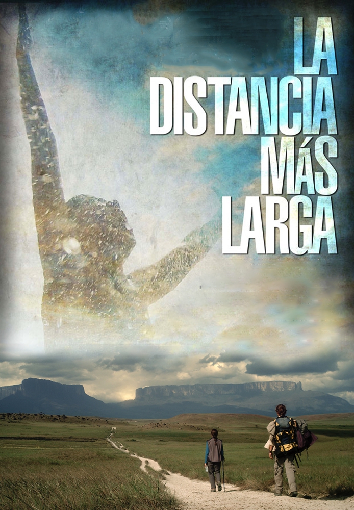 La distancia mas larga