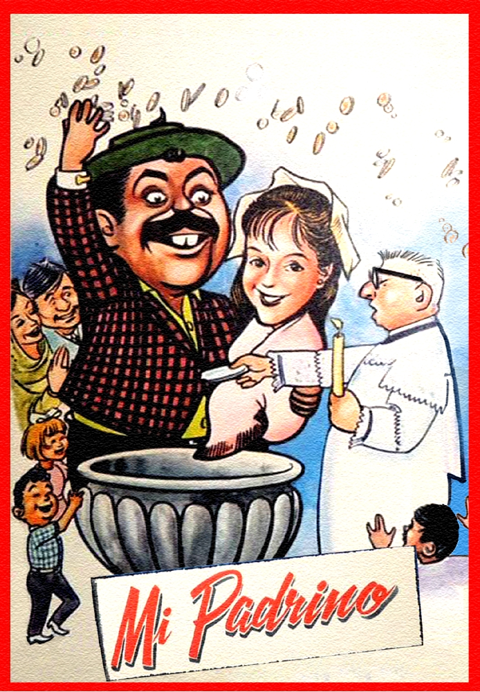Mi Padrino