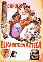 El Karateca Azteca