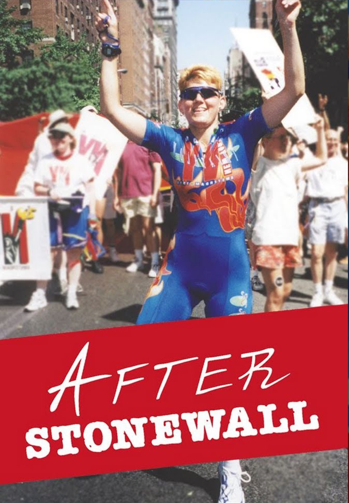 After Stonewall