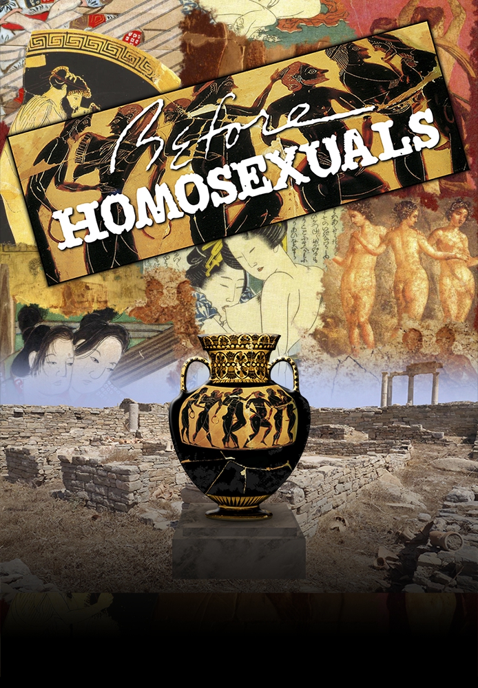 Before Homosexuals