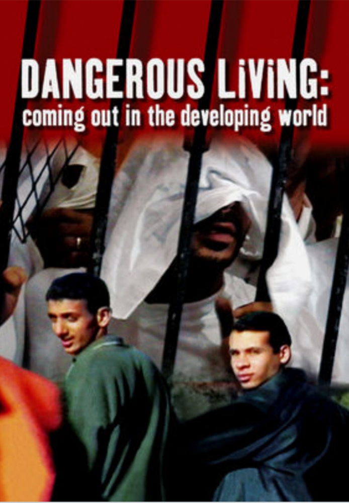 Dangerous Living