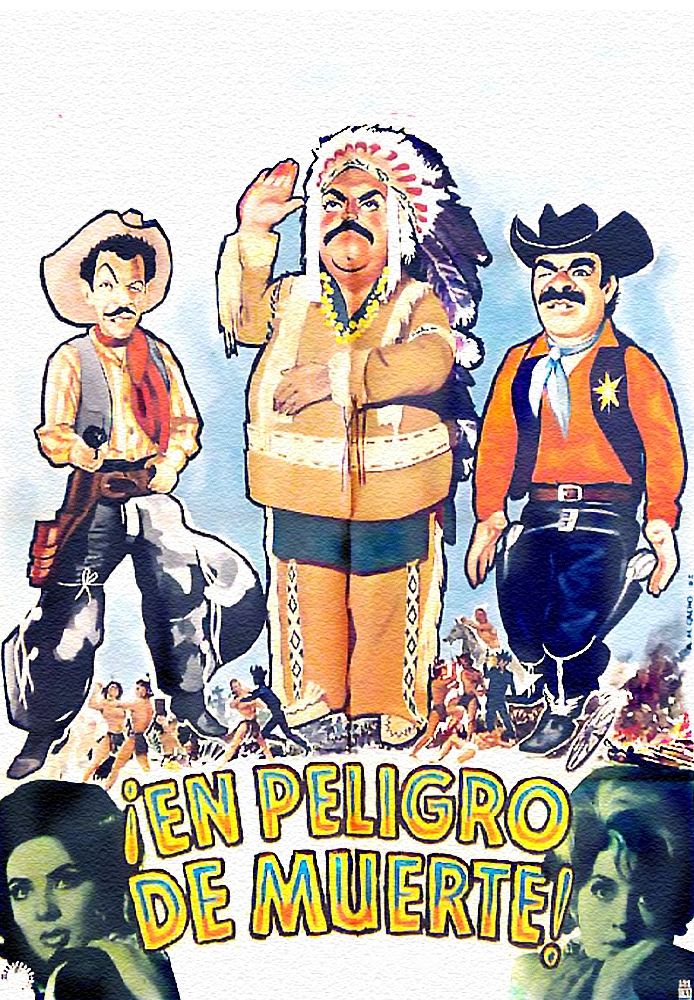 En Peligro de Muerte