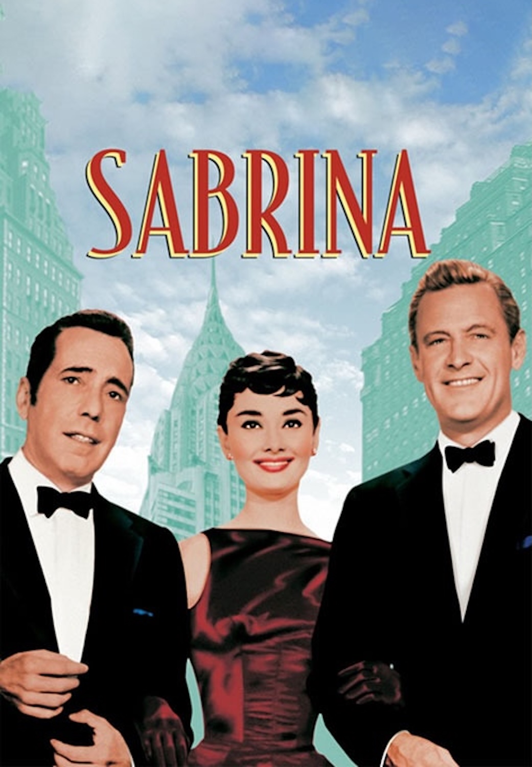 Sabrina (1954)