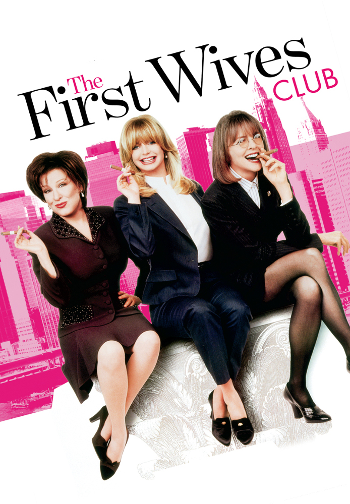 The First Wives Club