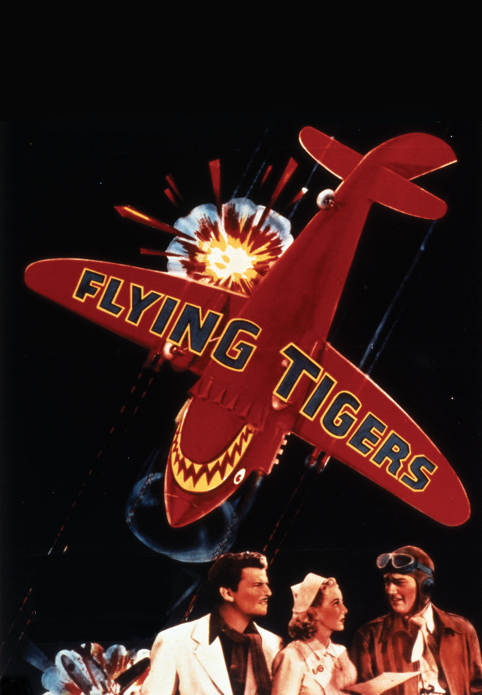 Flying Tigers