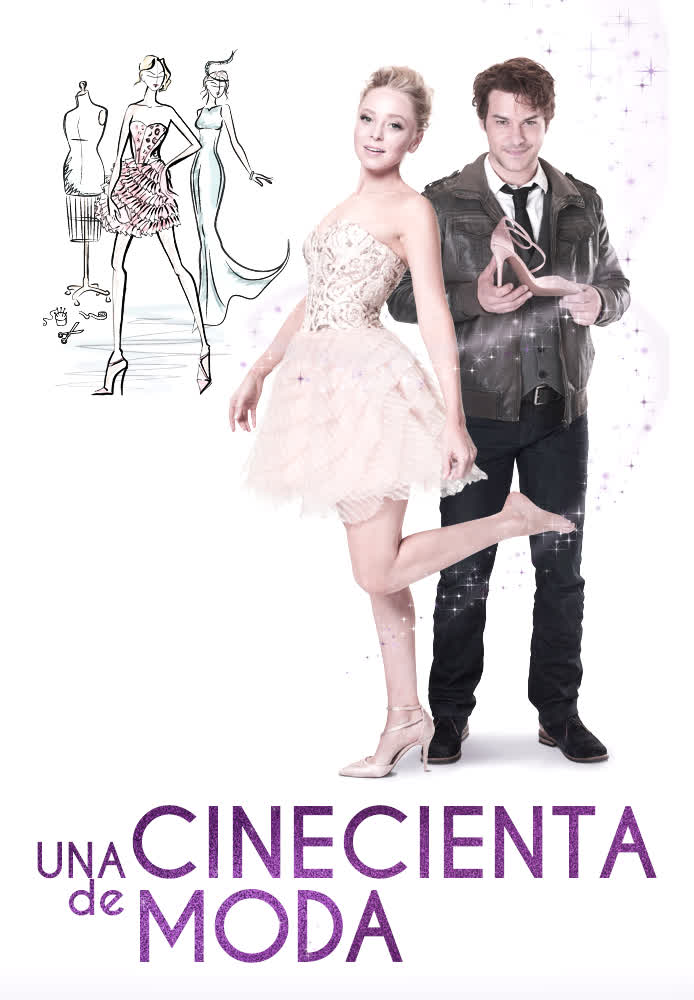 Una cenicienta de moda