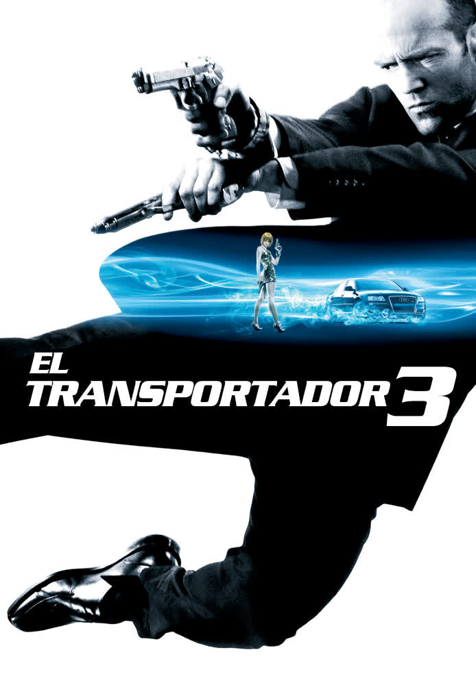 El transportador 3