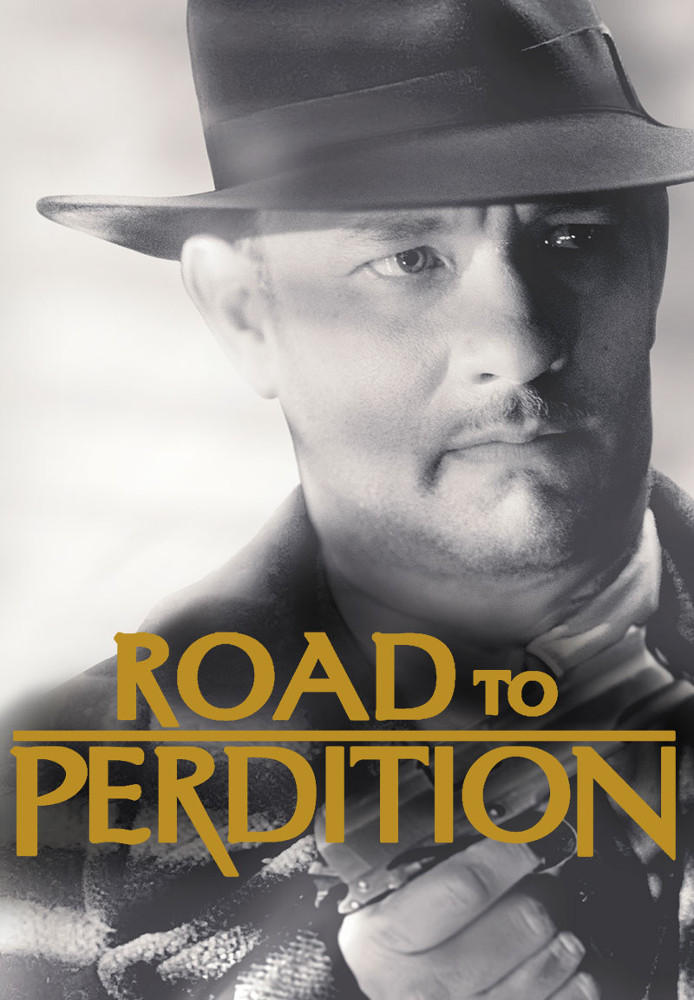Road to Perdition