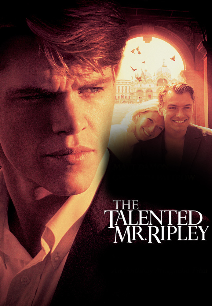 The Talented Mr. Ripley