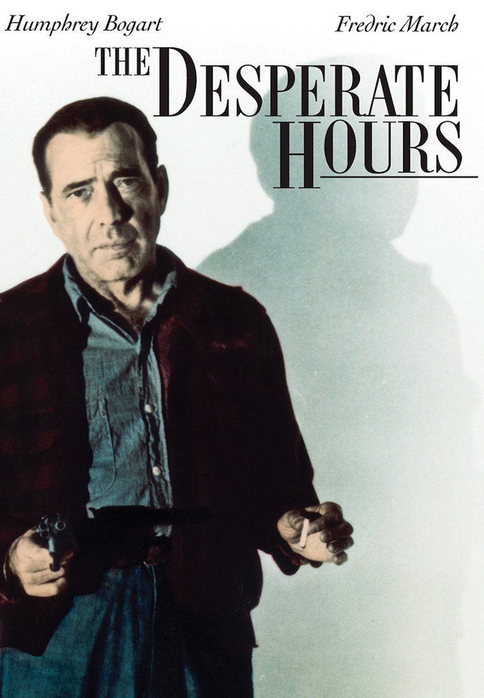 The Desperate Hours