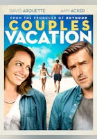 Couples Vacation