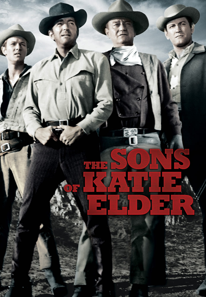 The Sons of Katie Elder