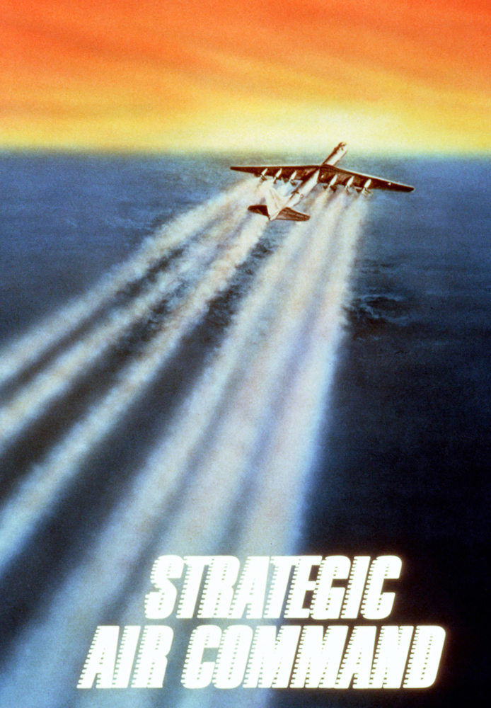 Strategic Air Command