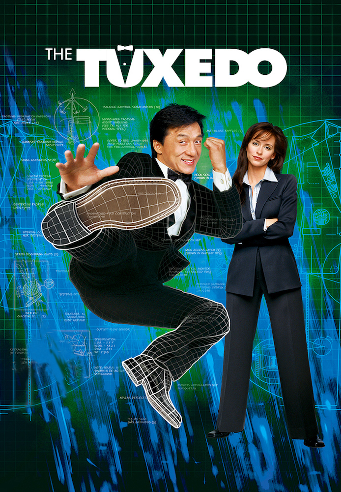 The Tuxedo