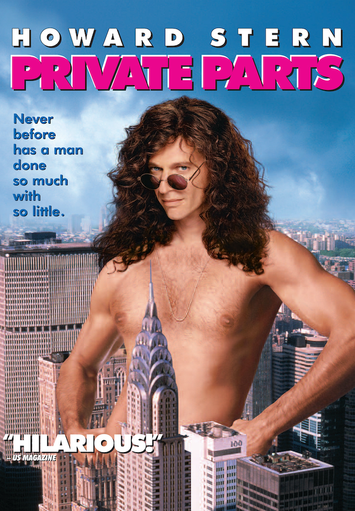 Private Parts