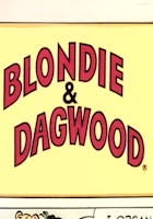 Blondie y Dagwood