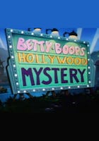 Betty Boop's Hollywood Mistery