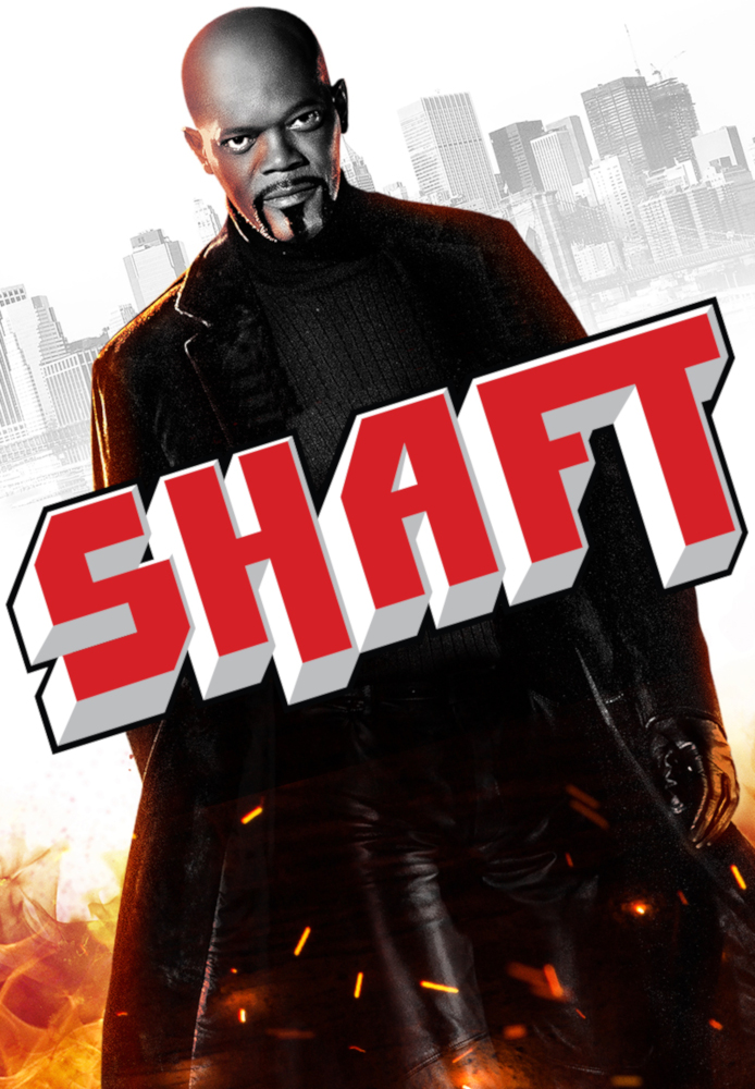Shaft (2000)