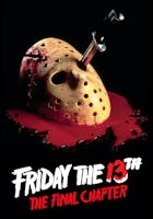 Friday the 13th Part - IV: The Final Chapter