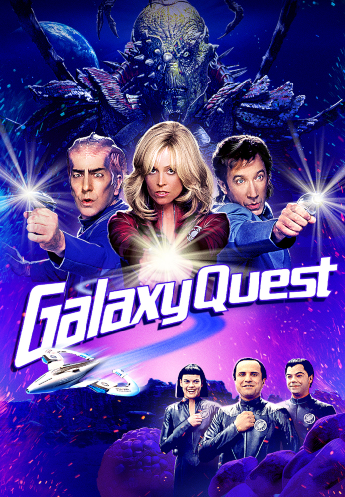 Galaxy Quest