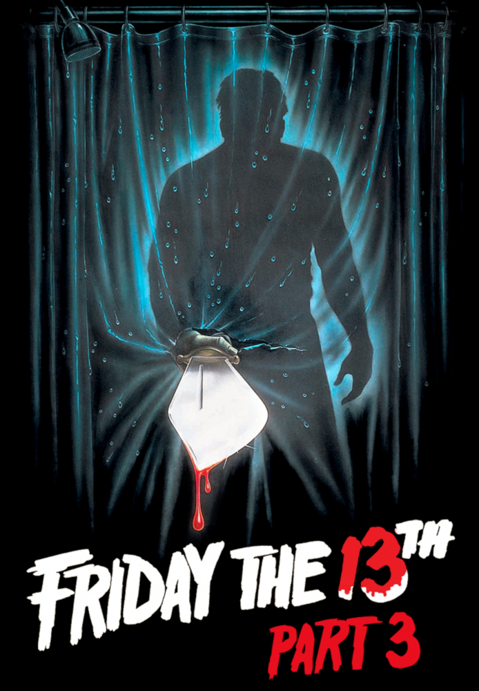 Friday the 13th - Part III