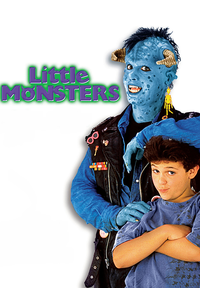 Little Monsters