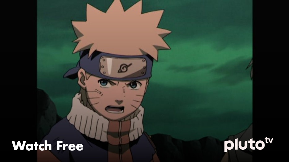 Naruto Shippuden: anime já está disponível no on-demand da Pluto