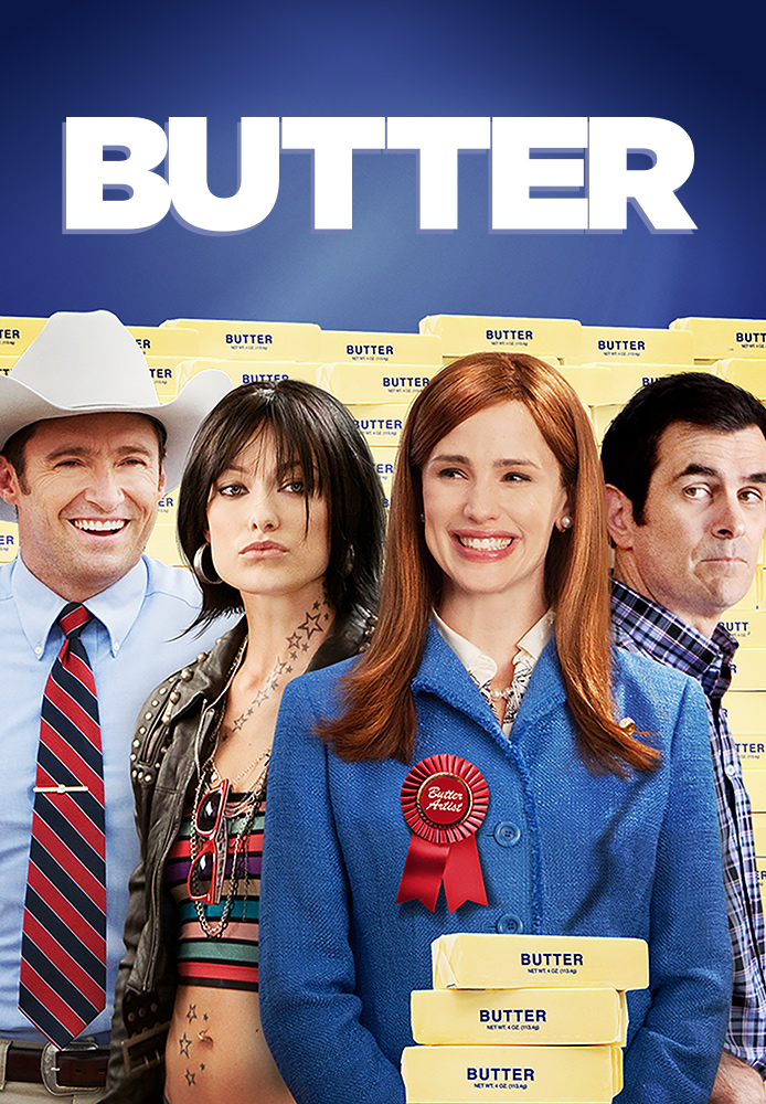 Butter (2011)