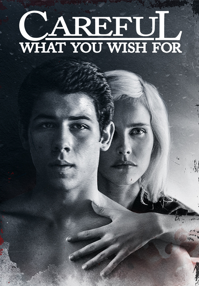 Careful What You Wish For