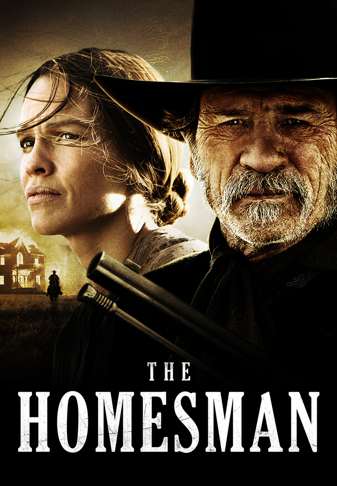 The Homesman