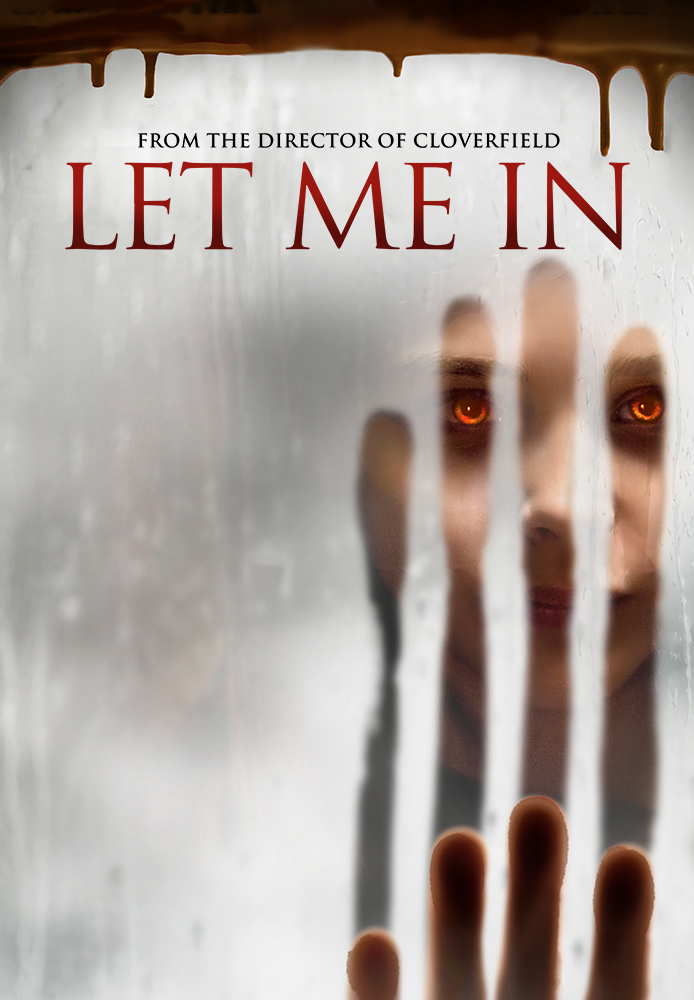 Let Me In