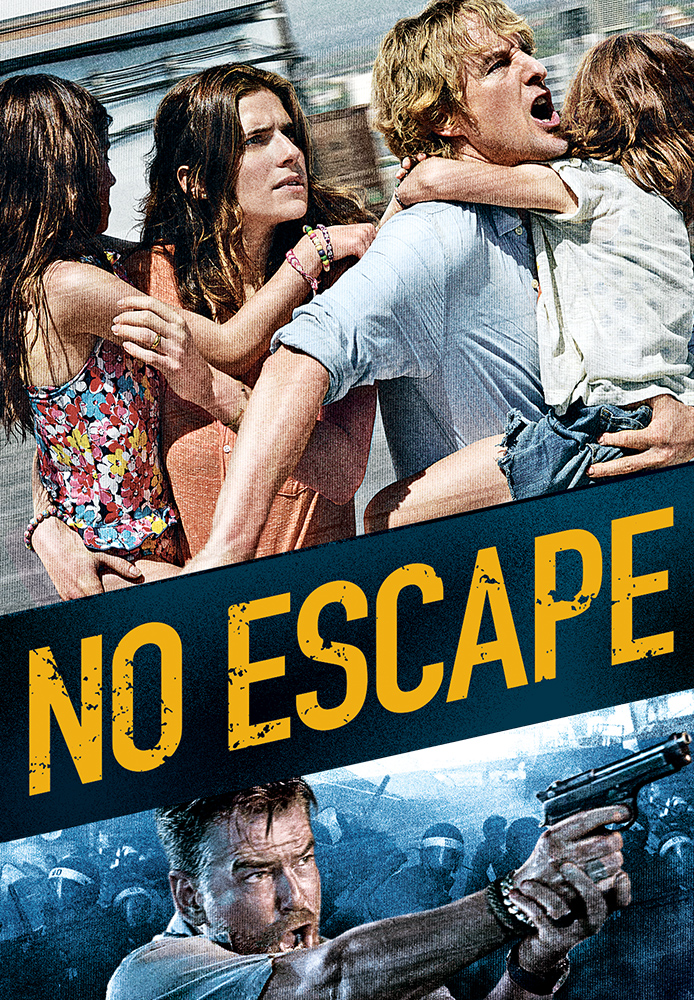 No Escape