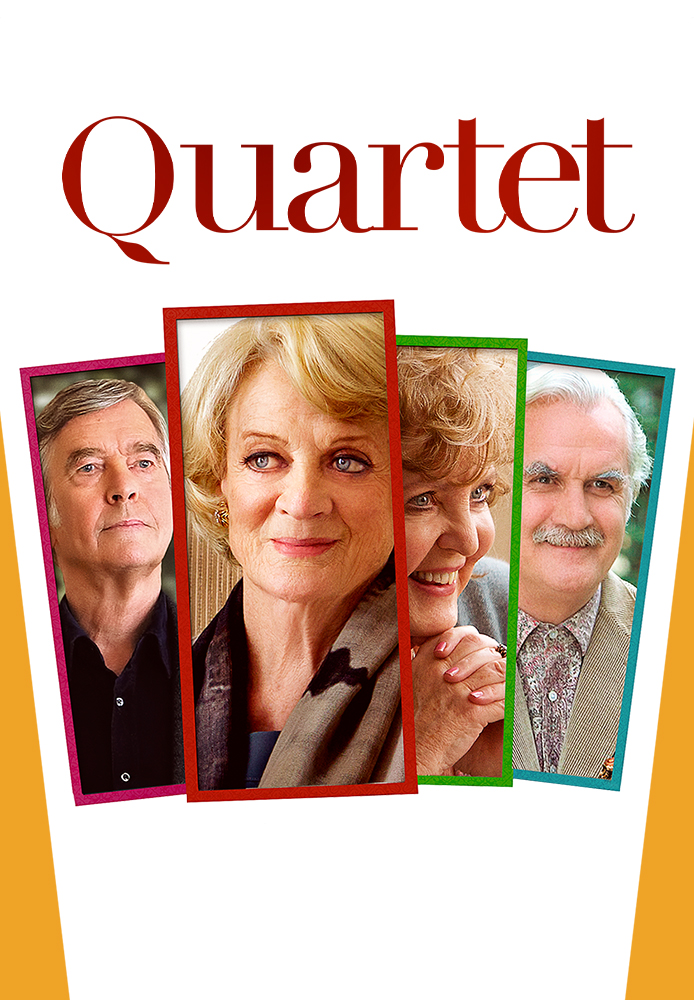 Quartet