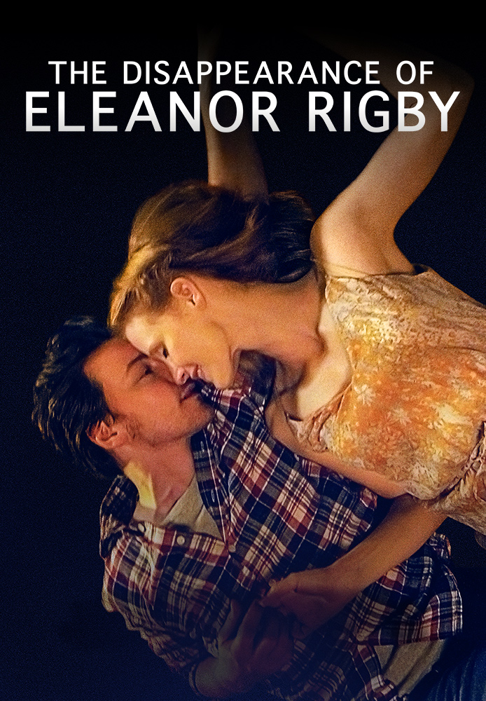 The Disappearance Of Eleanor Rigby