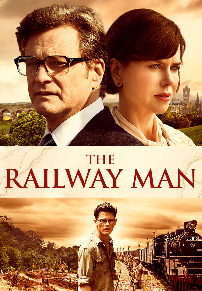 The Railway Man