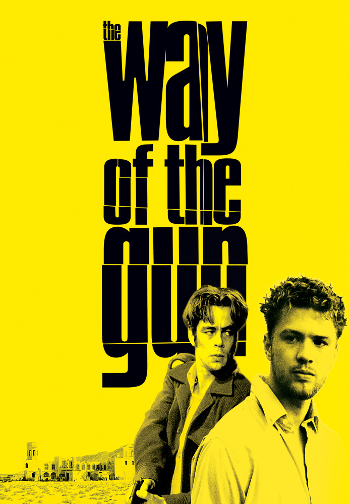 The Way Of The Gun