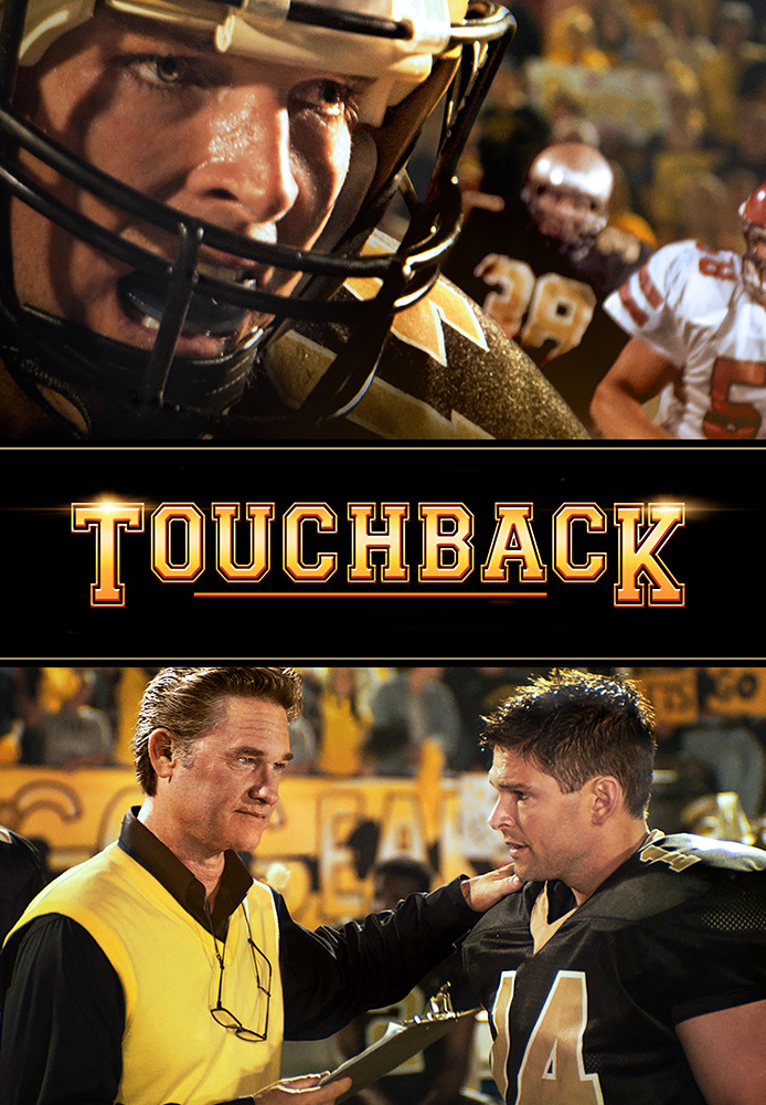 Touchback