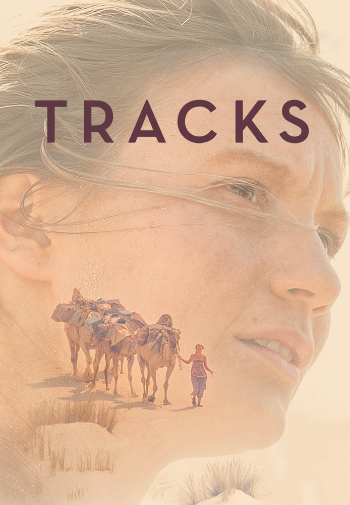 Tracks