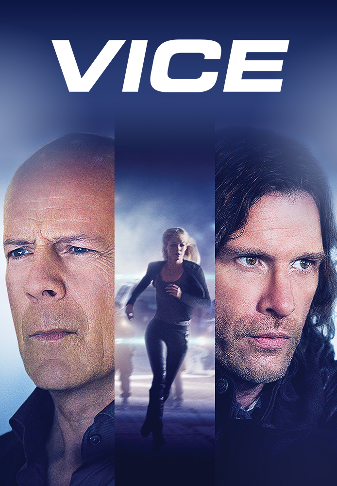 Vice