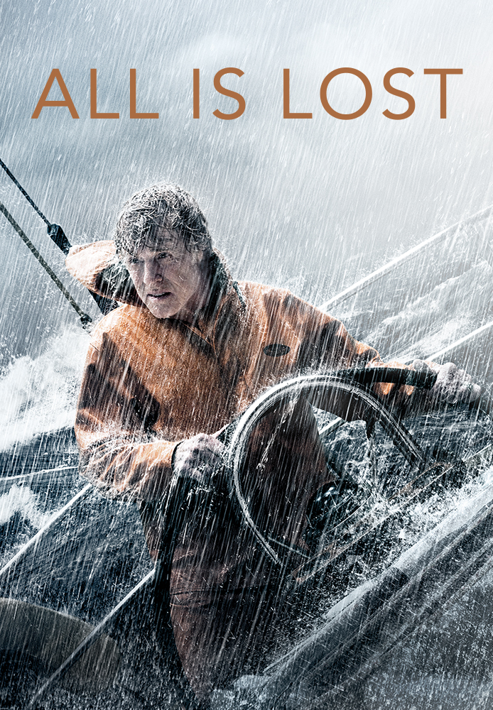 All Is Lost