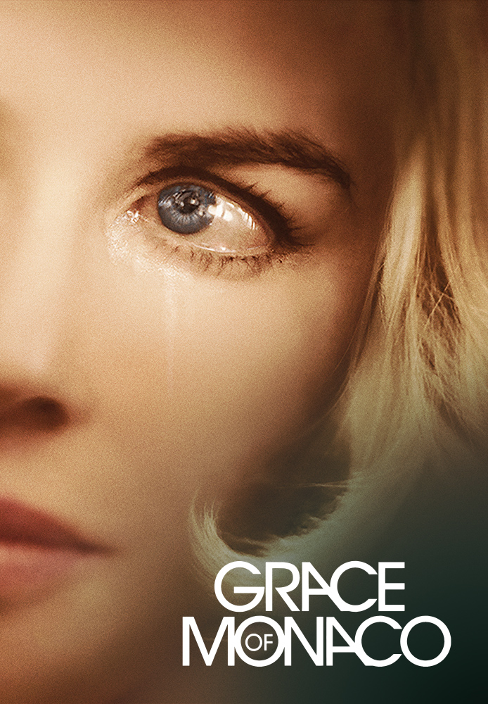 Grace Of Monaco