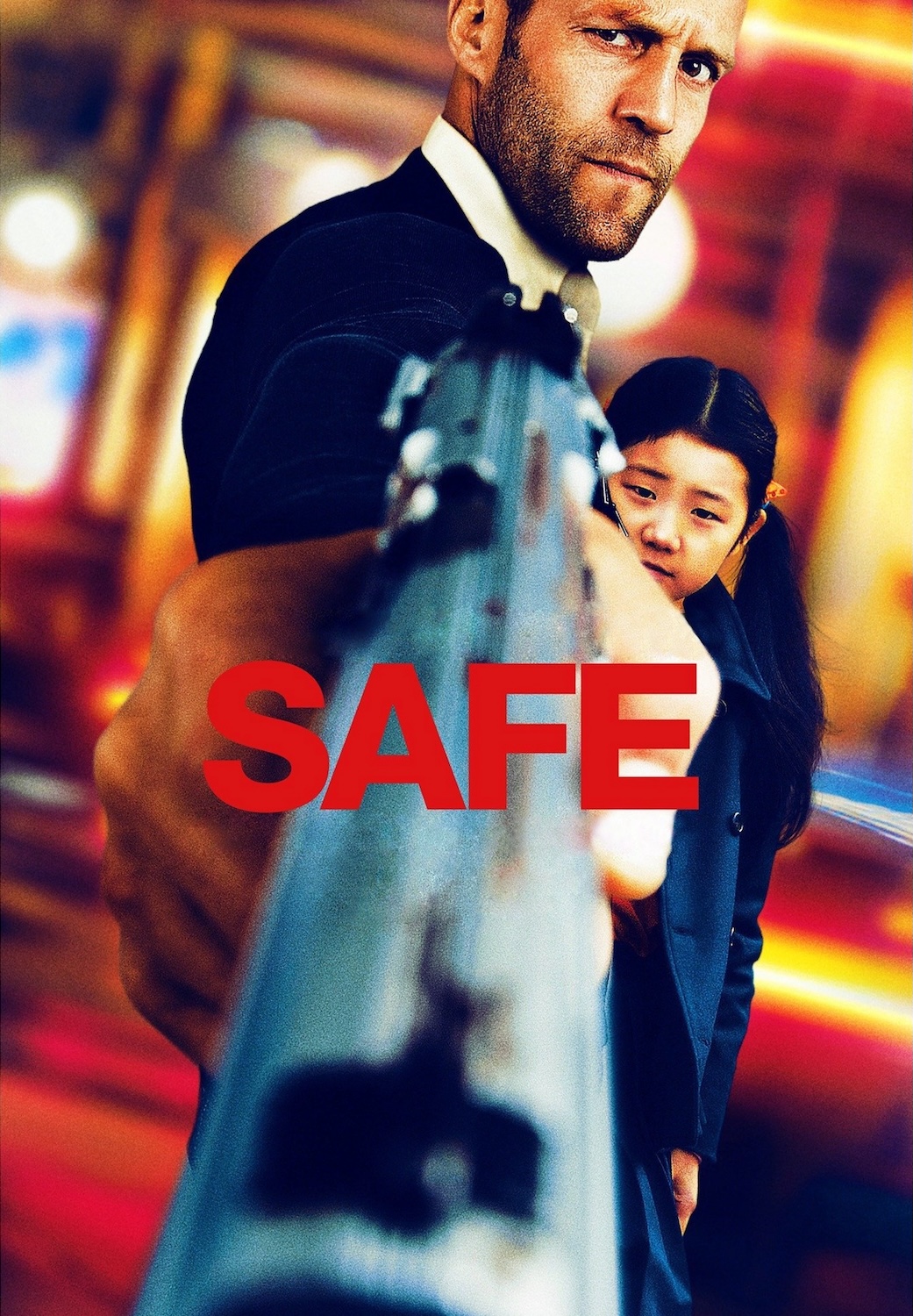 Safe