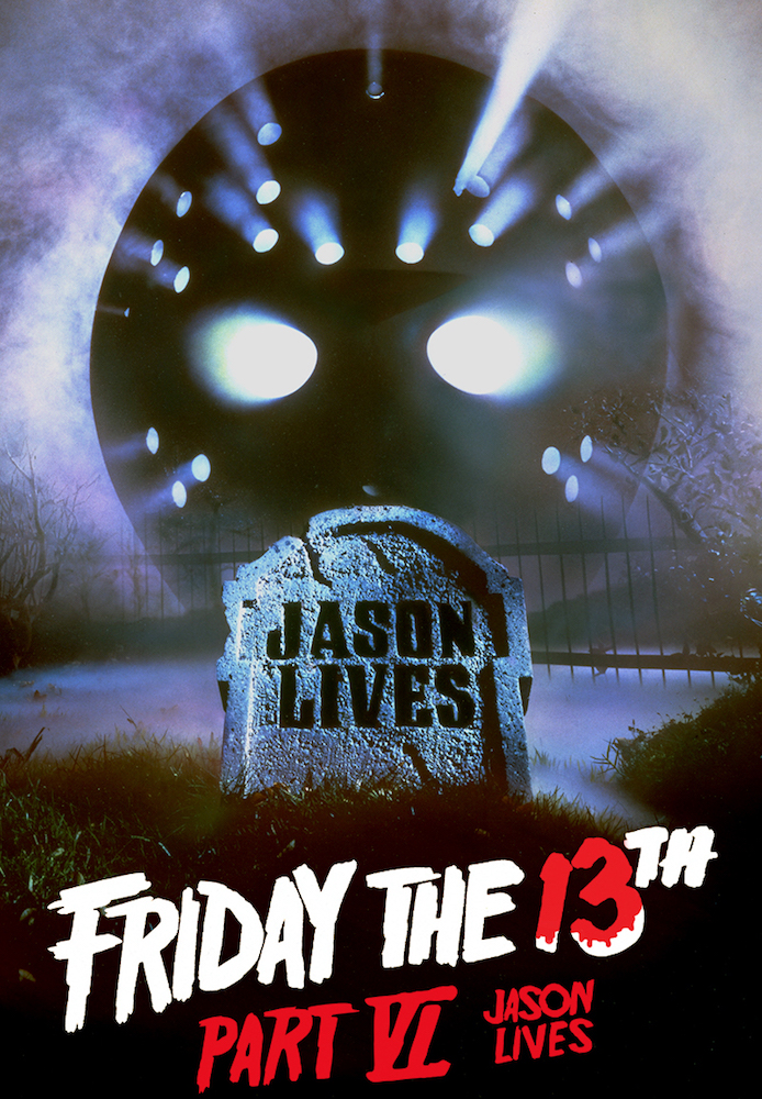 Friday the 13th, Part VI: Jason Lives