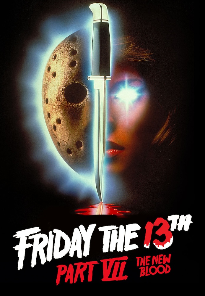 Friday the 13th Part VII: The New Blood