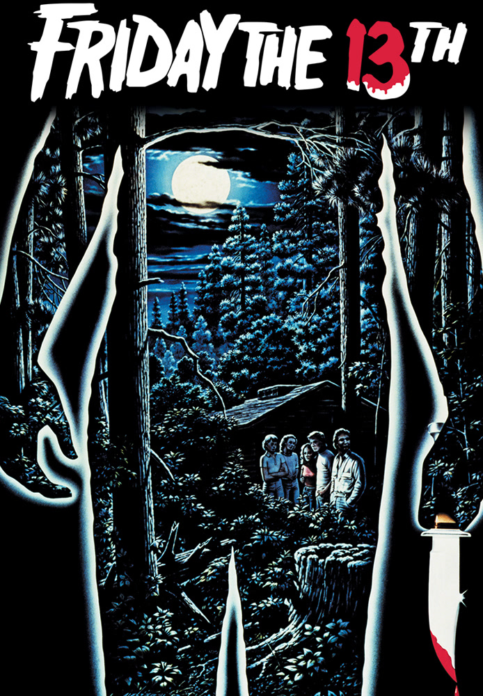Friday the 13th