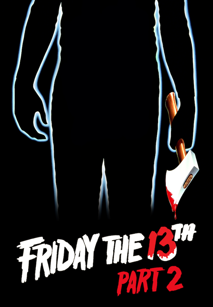 Friday the 13th Part II