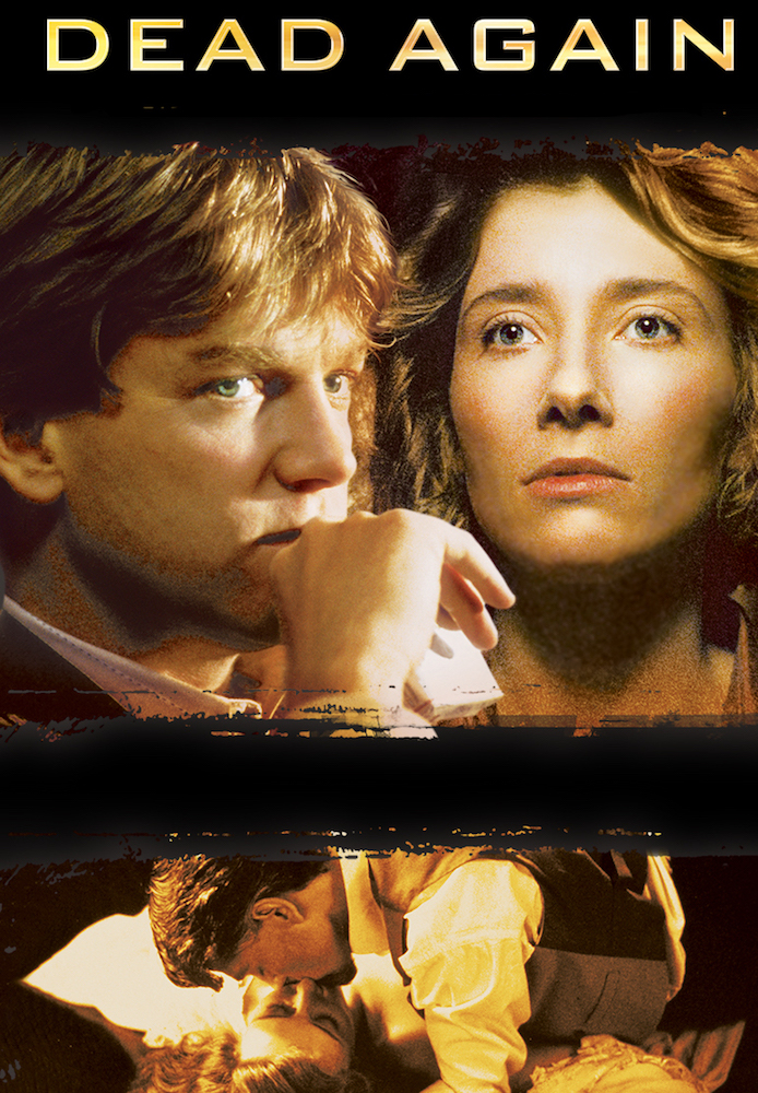 Dead Again